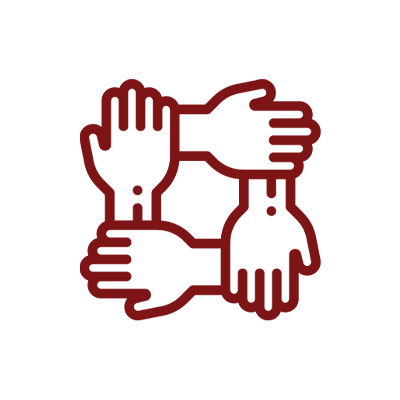 Hands Icon